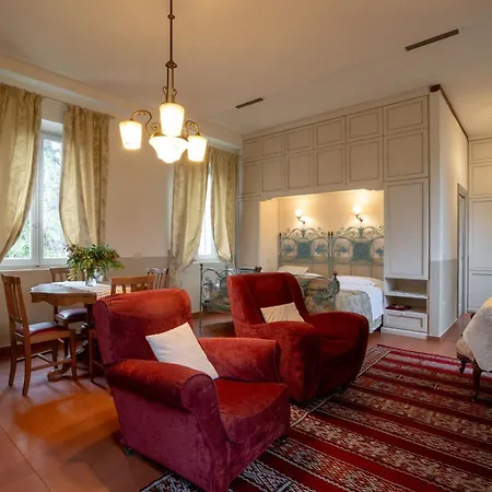 Salus Apartamento
