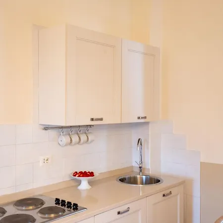 Salus Apartamento *