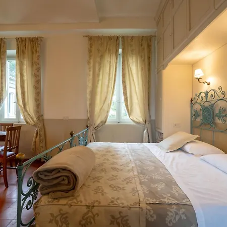 Salus Apartamento