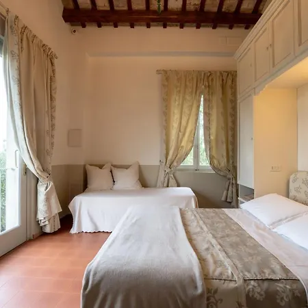 Apartamento Salus Pésaro