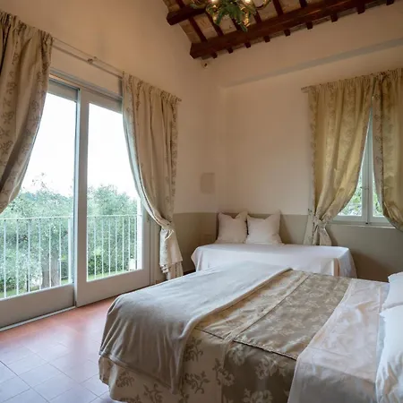 Apartamento Salus