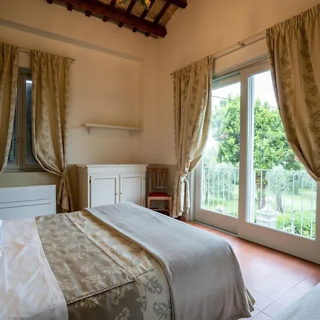 Apartamento Salus