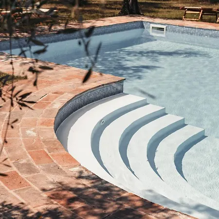 Salus Apartamento *