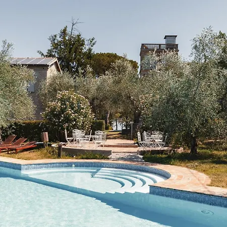 Apartamento Salus