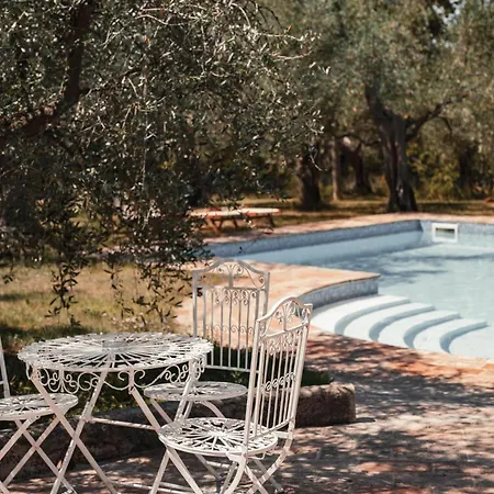 Apartamento Salus