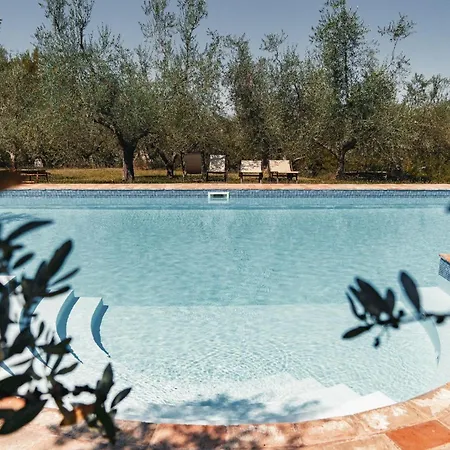 Apartamento Salus *
