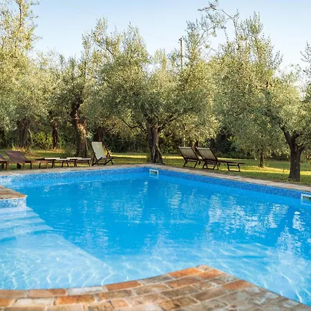 Apartamento Salus